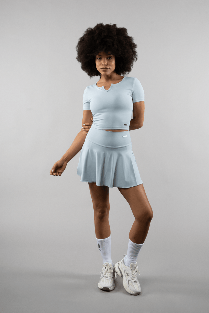 Jupes-shorts à poches - For The Love Of Ace