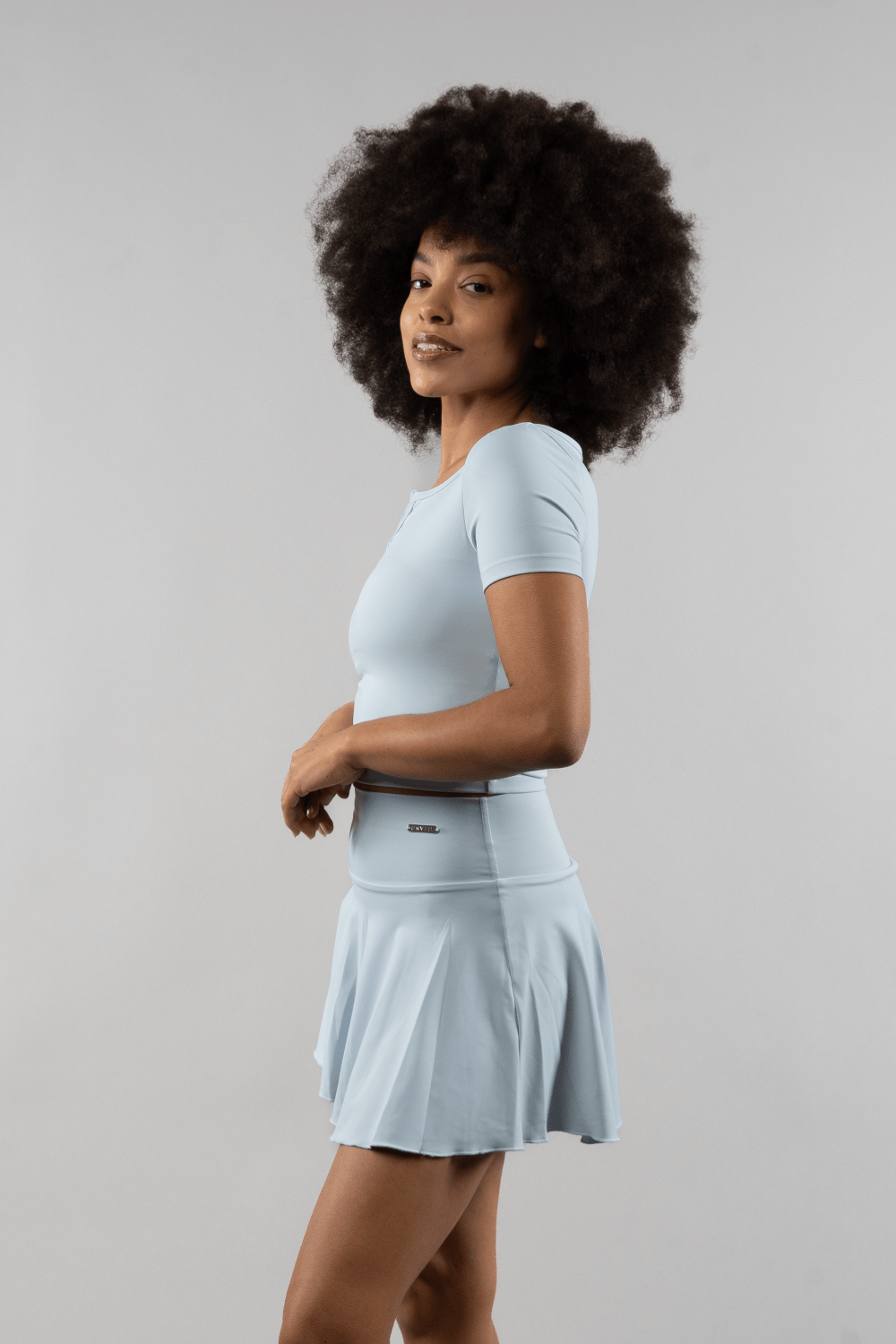 Jupes-shorts à poches - For The Love Of Ace