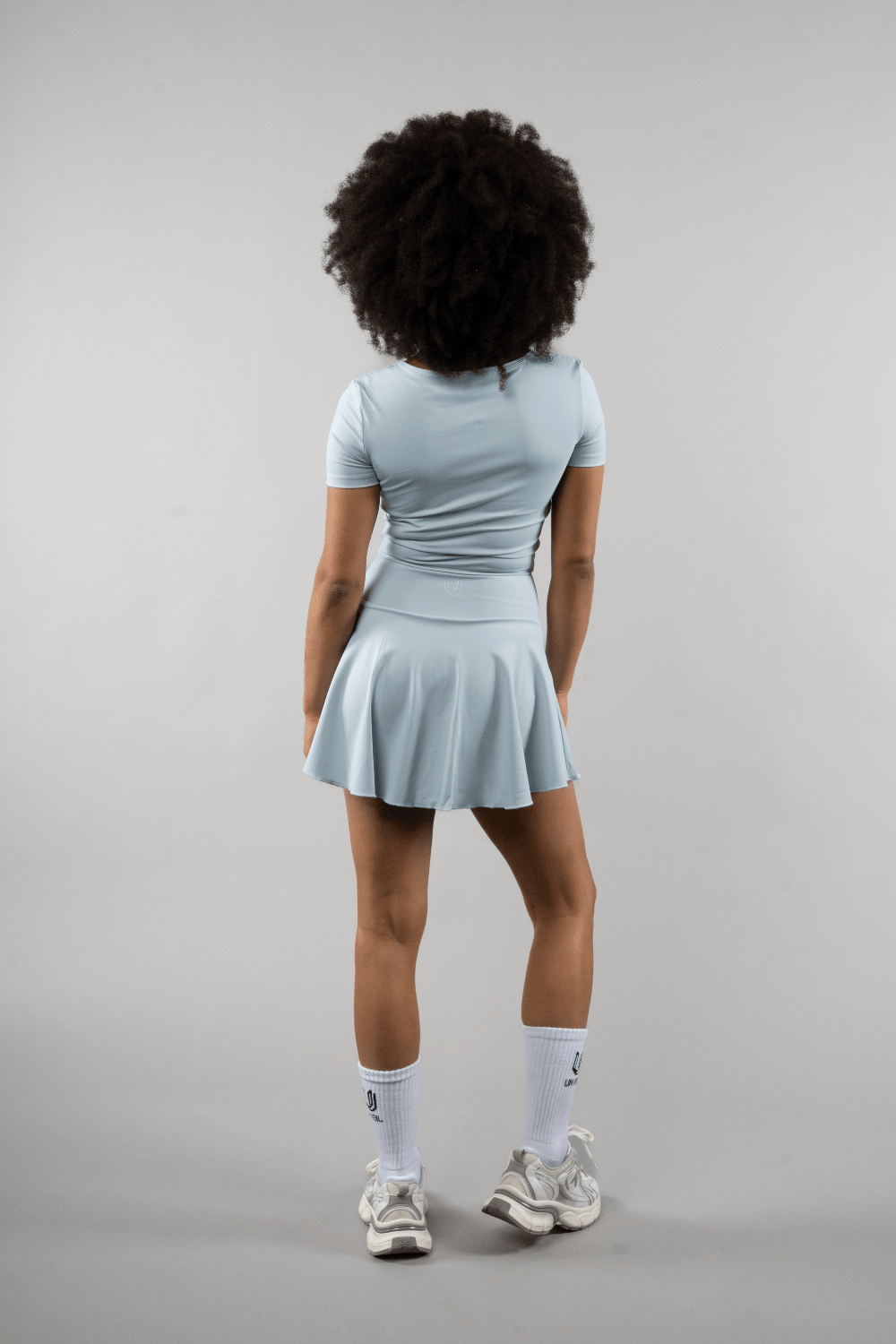 Jupes-shorts à poches - For The Love Of Ace