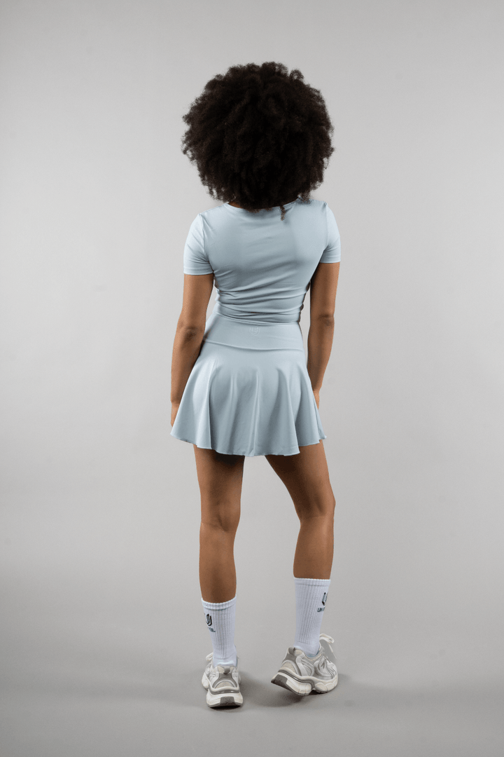 Jupes-shorts à poches - For The Love Of Ace