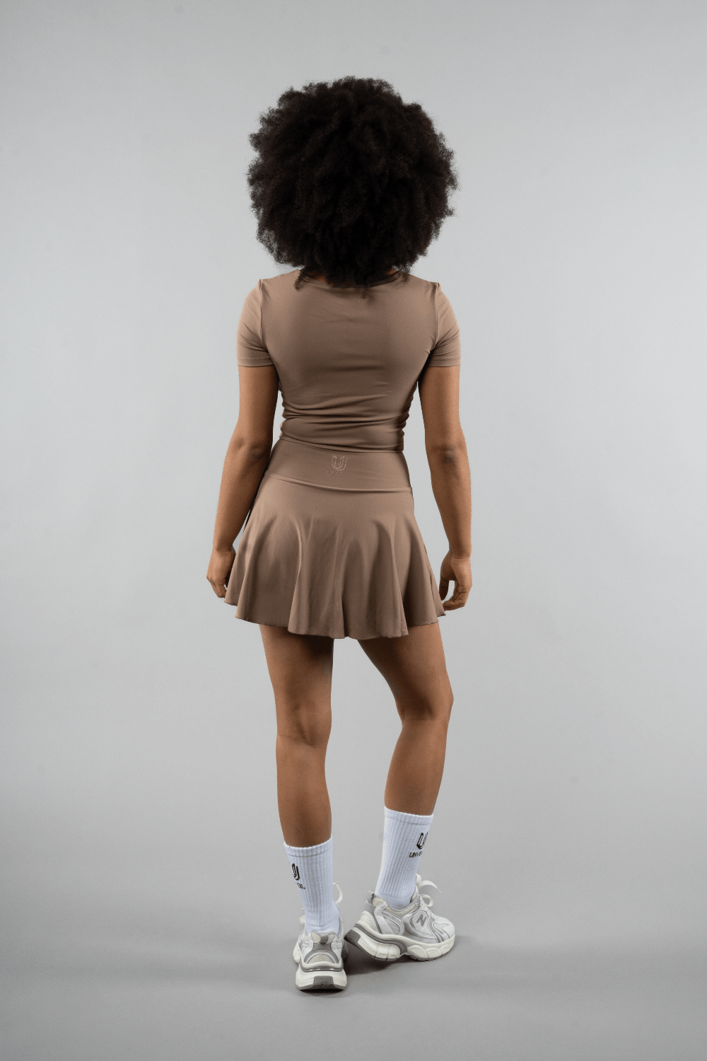 Jupes-shorts à poches - For The Love Of Ace