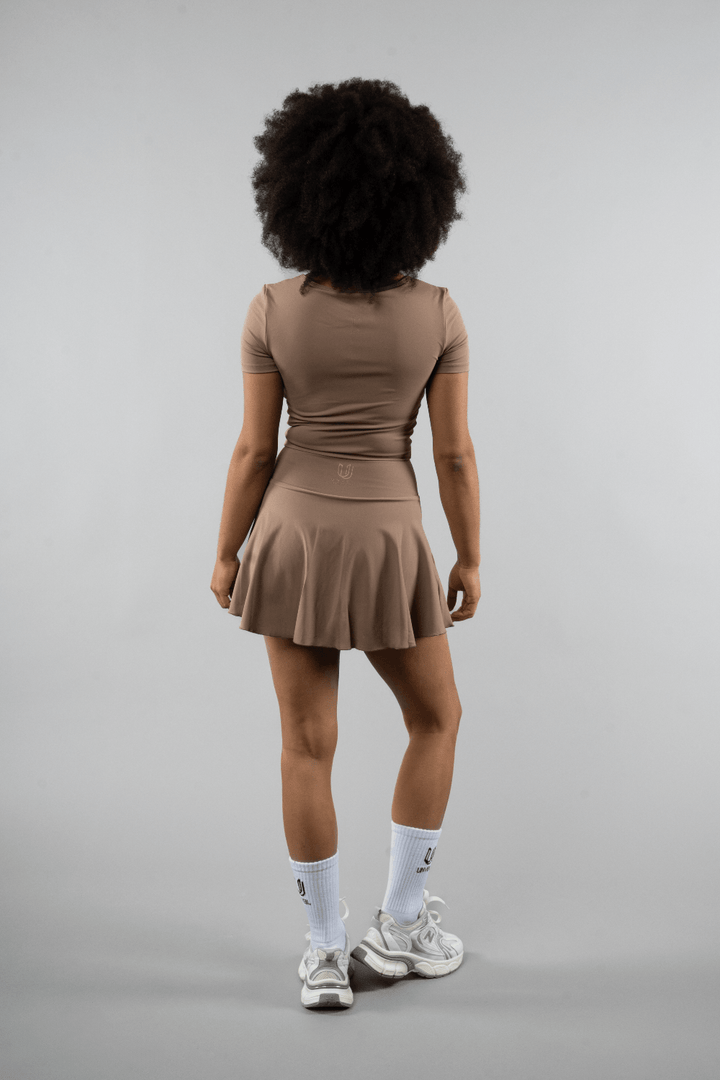 Jupes-shorts à poches - For The Love Of Ace