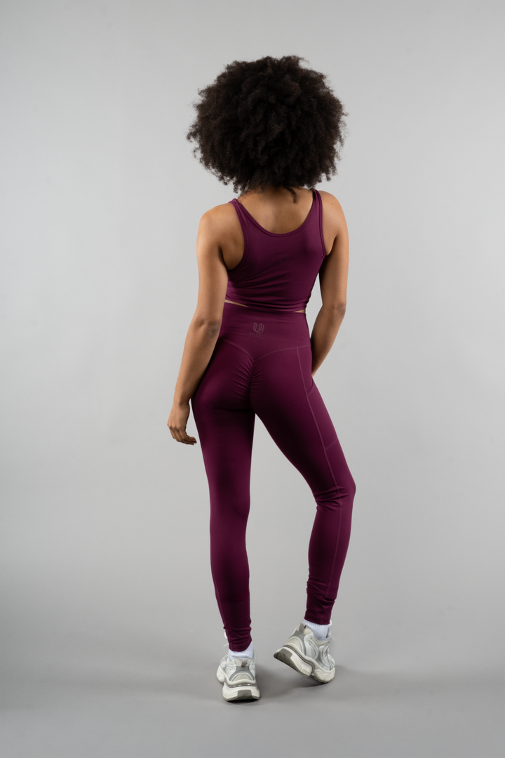 Signature Leggings