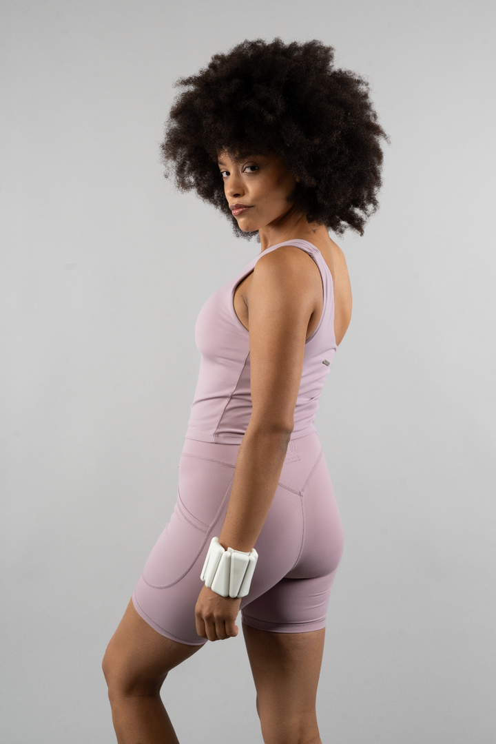 One-shoulder Top-Take Another Look