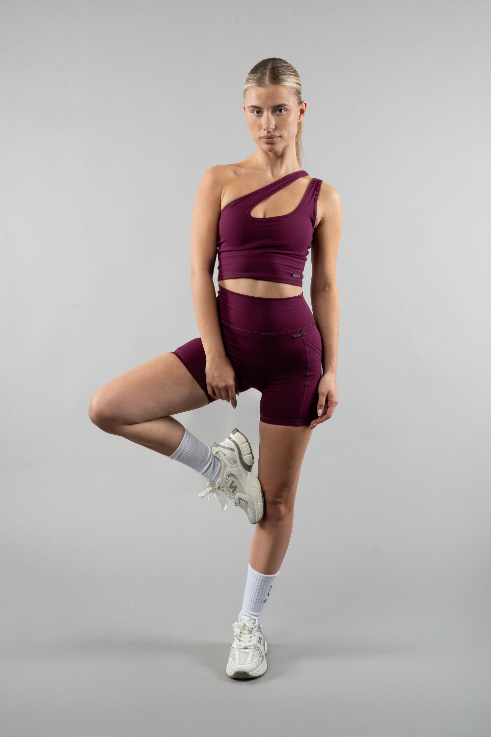 Strappy Top