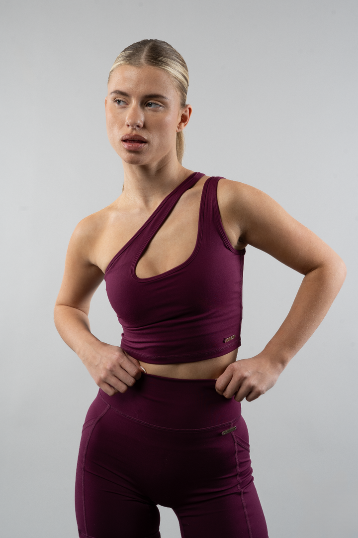 Strappy Top