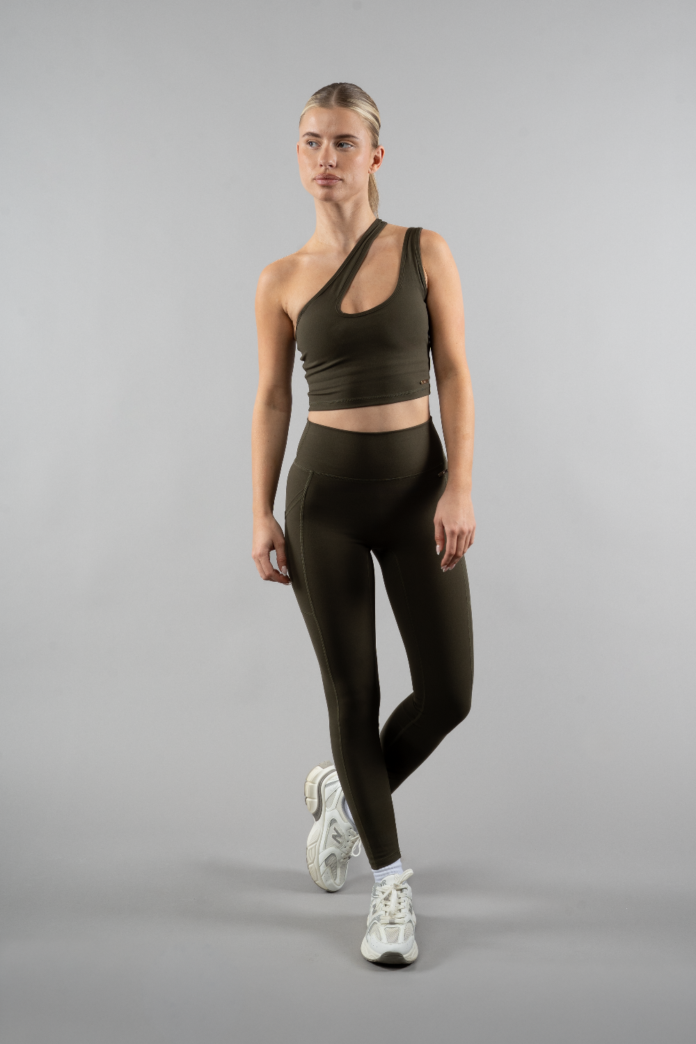 Strappy Top