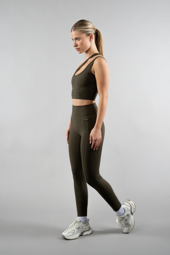 Signature Leggings