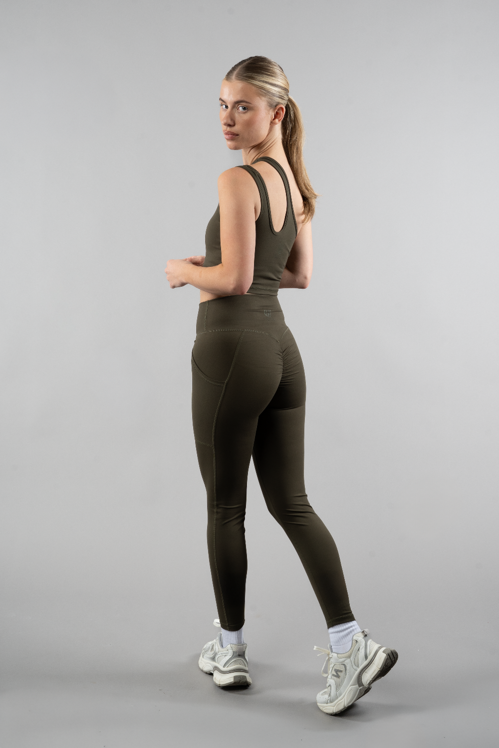Signature Leggings