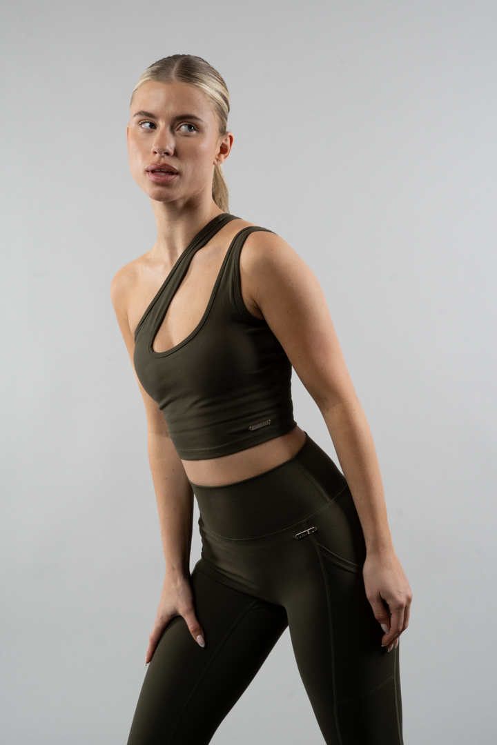 Strappy Top