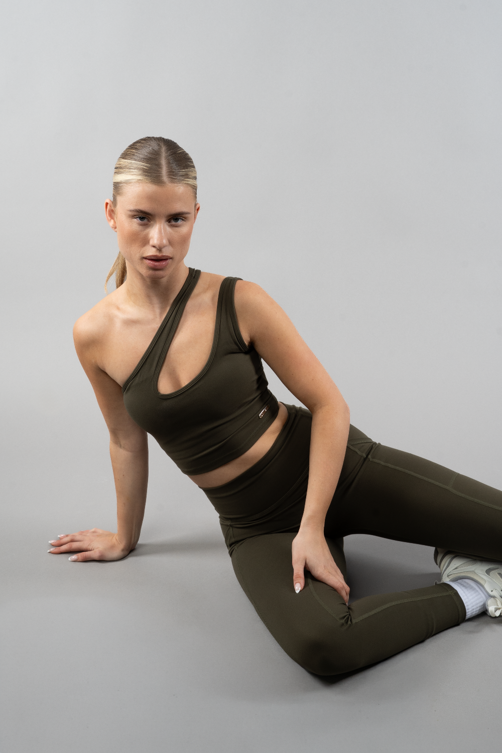 Strappy Top