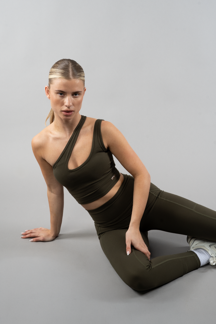 Strappy Top