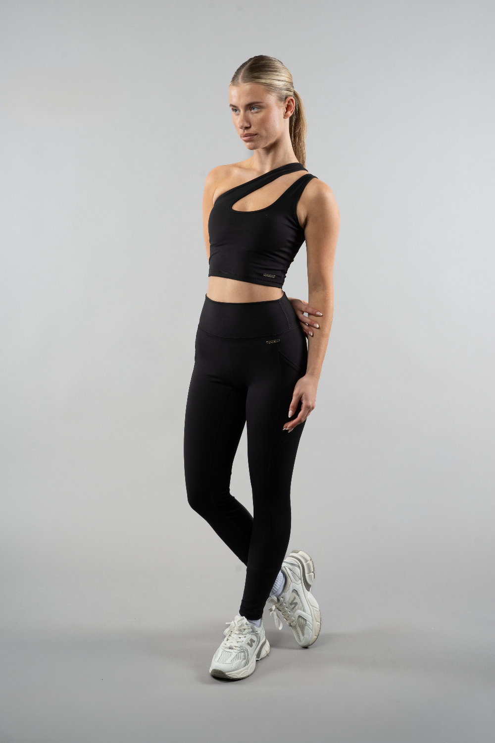 Strappy Top