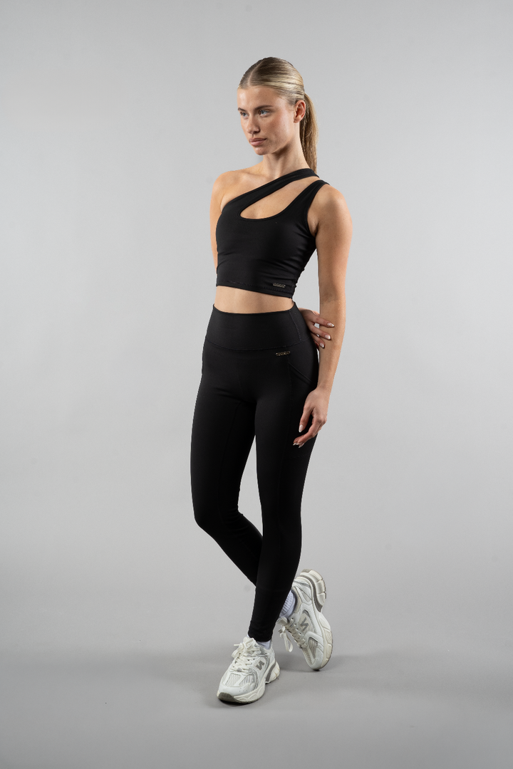 Strappy Top