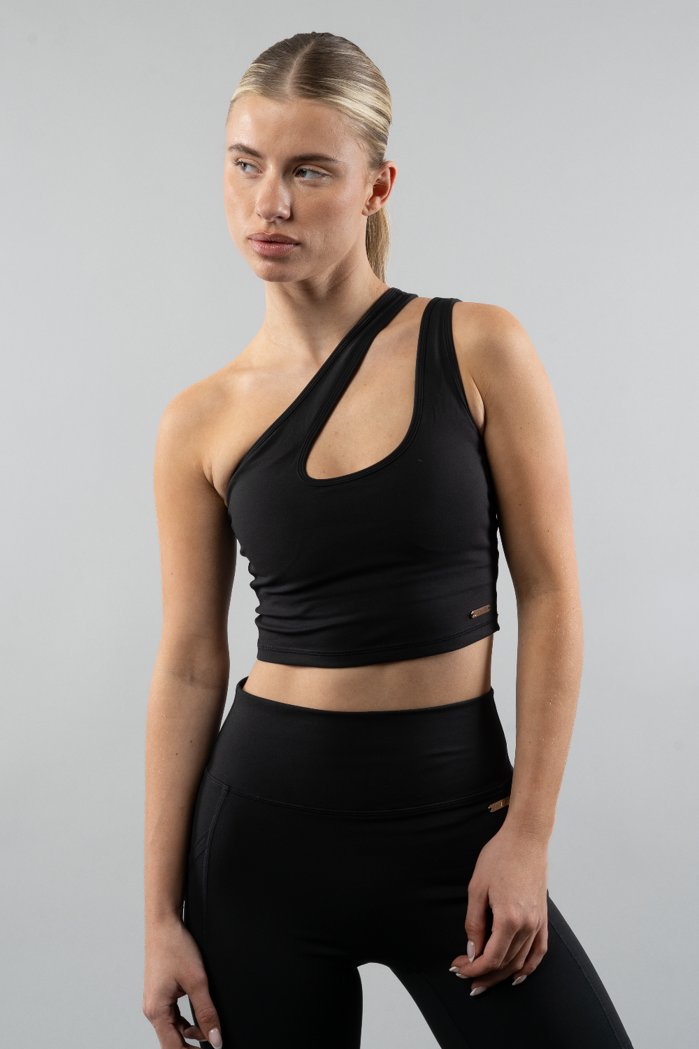 Strappy Top