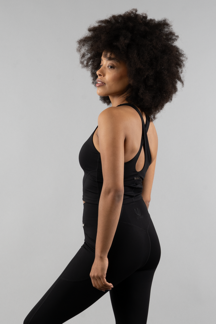 Leggings (no scrunch)-Stay Balanced