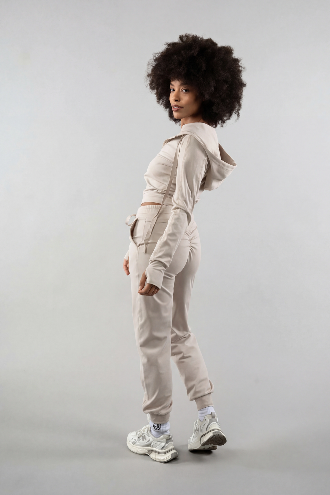 Lightweight Joggers-Ease