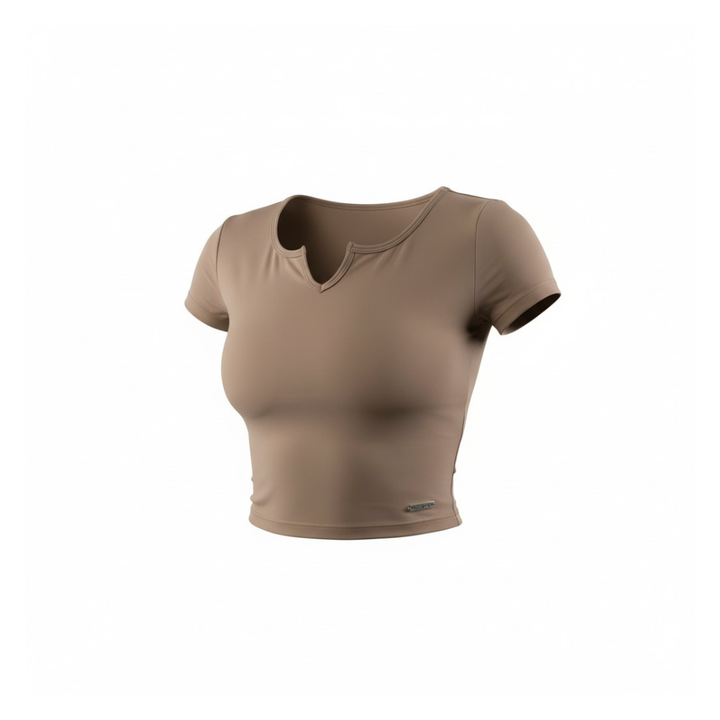 Slim Tee-For The Love Of Ace