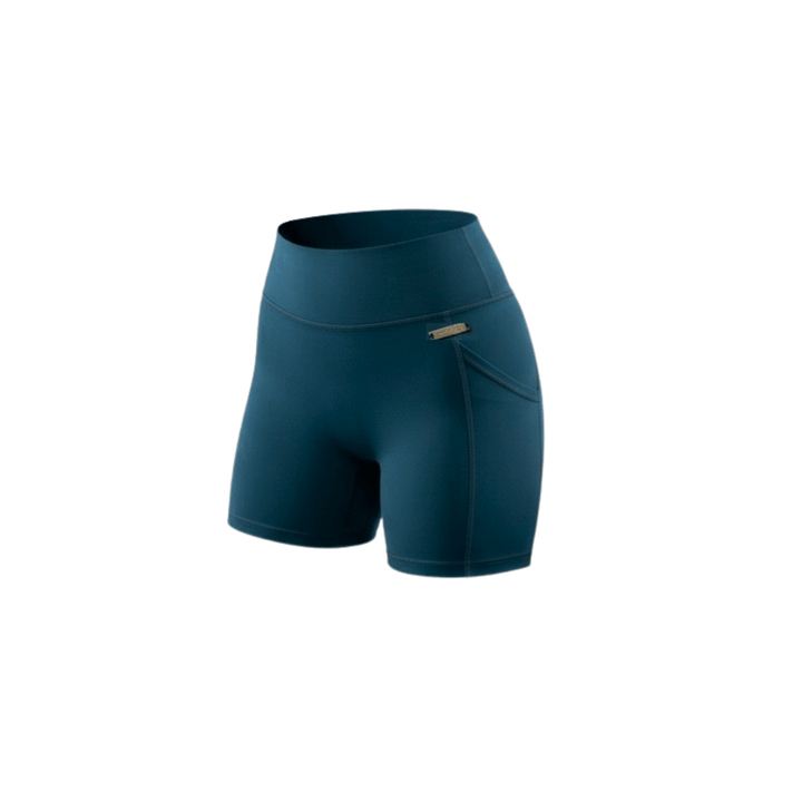 Shorts (Scrunch)-Tread Lightly