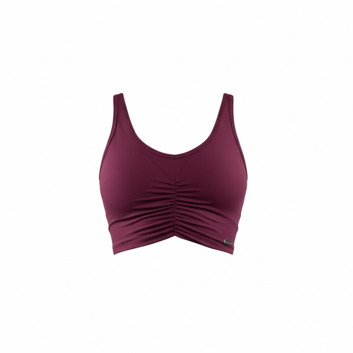 Scrunched Top
