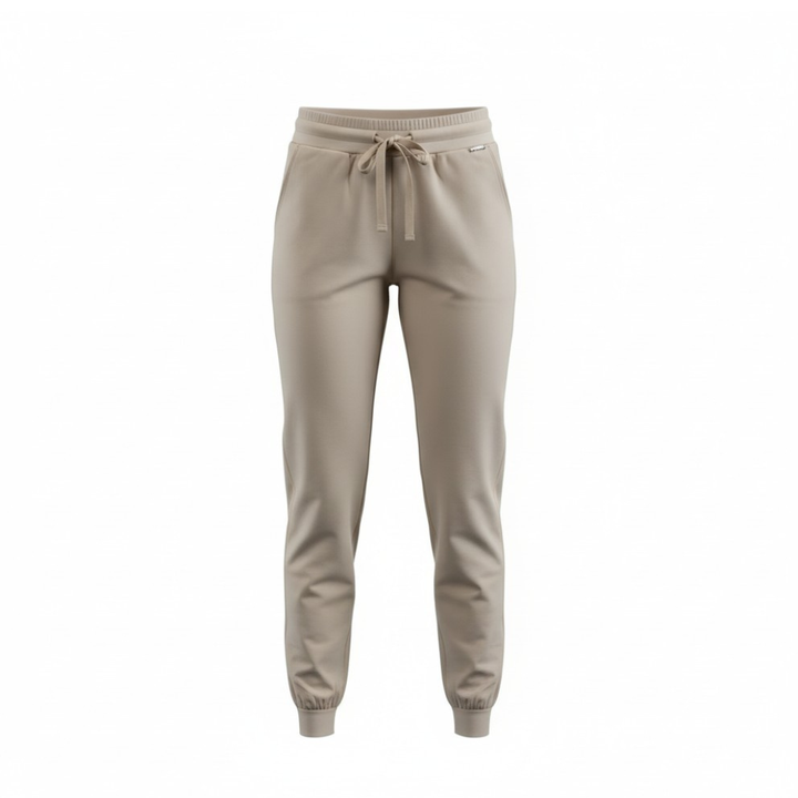 Pantalon de jogging léger-Ease