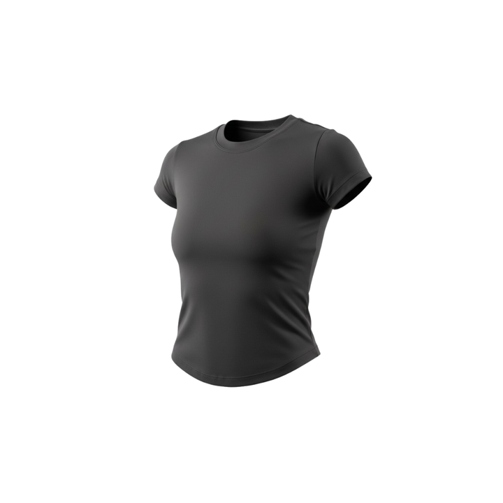 Haut et legging de sport ajustés The Barre