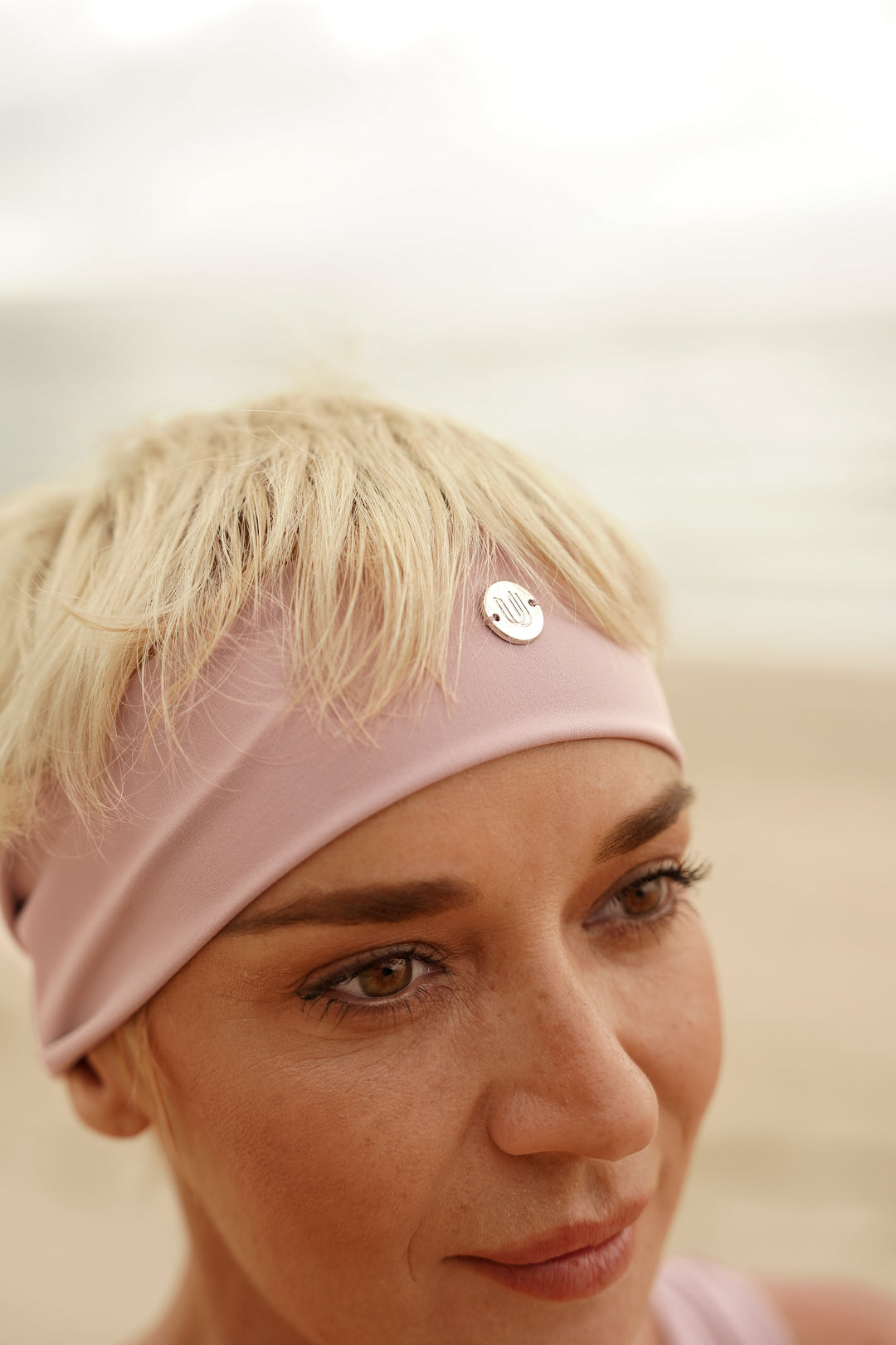 Headband 'Take Another Look' - 5 colors