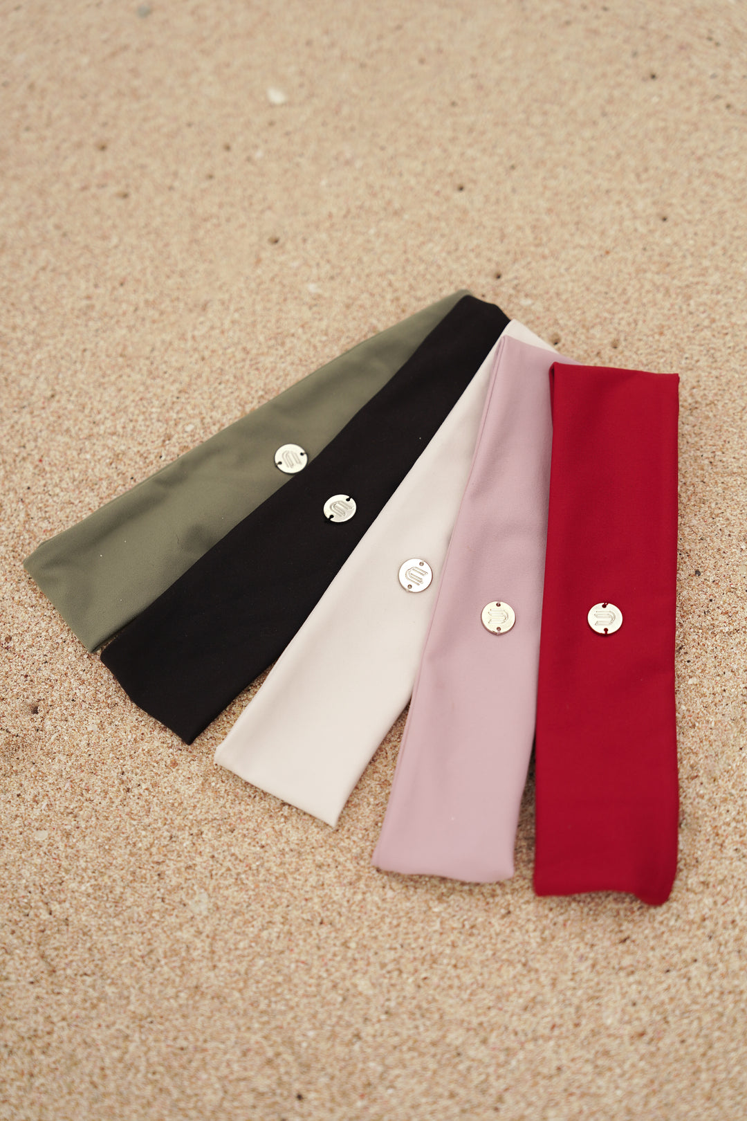 Headband 'Take Another Look' - 5 colors