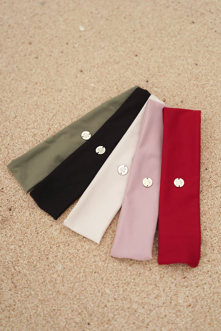 Headband 'Take Another Look' - 5 colors