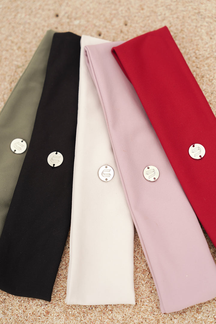 Headband 'Take Another Look' - 5 colors